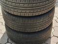 Диски комплект с резиной на митцу ба ланцер за 175 000 тг. в Алматы – фото 2