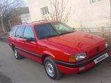 Volkswagen Passat 1991 годаүшін2 000 000 тг. в Кызылорда