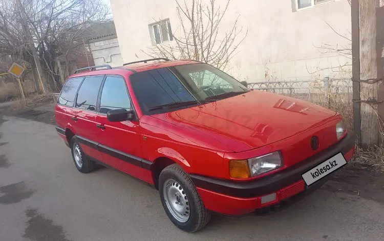 Volkswagen Passat 1991 года за 2 000 000 тг. в Кызылорда
