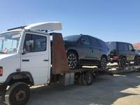 Mercedes-Benz  Vario 1991 года за 9 500 000 тг. в Алматы