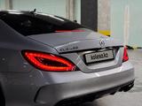 Mercedes-Benz CLS 400 2015 года за 14 000 000 тг. в Шымкент – фото 4