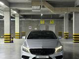 Mercedes-Benz CLS 400 2015 года за 14 000 000 тг. в Шымкент – фото 2
