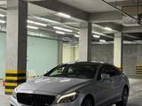 Mercedes-Benz CLS 400 2015 года за 14 000 000 тг. в Шымкент – фото 3