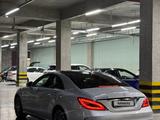Mercedes-Benz CLS 400 2015 года за 14 000 000 тг. в Шымкент – фото 5