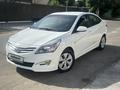 Hyundai Accent 2014 года за 5 700 000 тг. в Тараз – фото 9