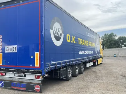DAF  XF 2019 года за 31 500 000 тг. в Алматы – фото 4