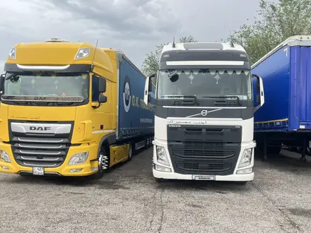 DAF  XF 2019 года за 31 500 000 тг. в Алматы – фото 10