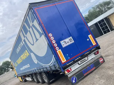 DAF  XF 2019 года за 31 500 000 тг. в Алматы – фото 2