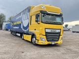 DAF  XF 2019 годаfor31 500 000 тг. в Алматы