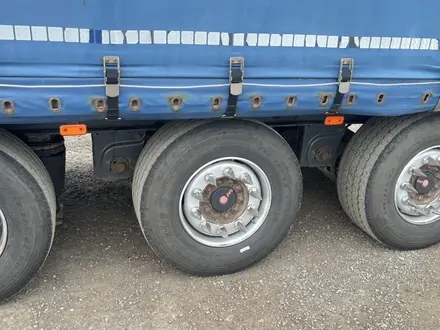 DAF  XF 2019 года за 31 500 000 тг. в Алматы – фото 6