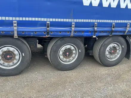 DAF  XF 2019 года за 31 500 000 тг. в Алматы – фото 7