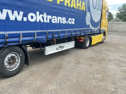 DAF  XF 2019 года за 31 500 000 тг. в Алматы – фото 8