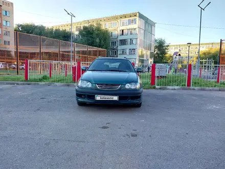 Toyota Avensis 1998 года за 3 200 000 тг. в Астана – фото 3