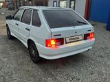 ВАЗ (Lada) 2114 2013 года за 1 300 000 тг. в Усть-Каменогорск – фото 4