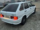 ВАЗ (Lada) 2114 2013 года за 1 300 000 тг. в Усть-Каменогорск – фото 3