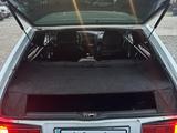 ВАЗ (Lada) 2114 2013 года за 1 300 000 тг. в Усть-Каменогорск – фото 5