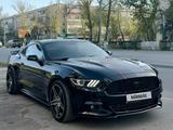 Ford Mustang 2014 года за 14 000 000 тг. в Уральск