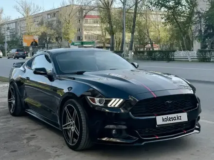 Ford Mustang 2014 годаүшін14 000 000 тг. в Уральск