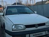 Volkswagen Golf 1992 года за 1 700 000 тг. в Алматы
