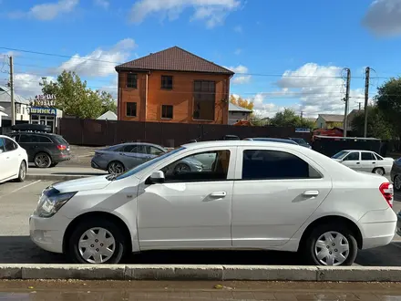 Chevrolet Cobalt 2022 года за 4 480 000 тг. в Астана – фото 2