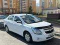 Chevrolet Cobalt 2022 года за 4 480 000 тг. в Астана – фото 4