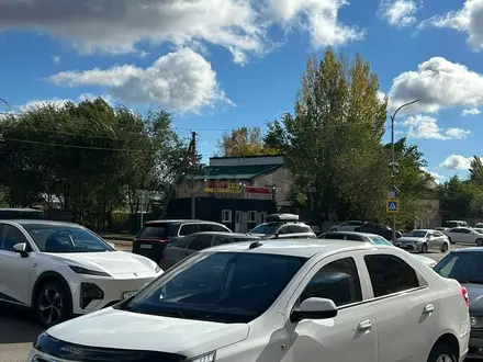 Chevrolet Cobalt 2022 года за 4 480 000 тг. в Астана