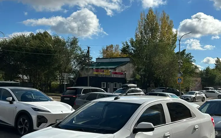Chevrolet Cobalt 2022 года за 4 480 000 тг. в Астана