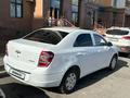 Chevrolet Cobalt 2022 года за 4 480 000 тг. в Астана – фото 5