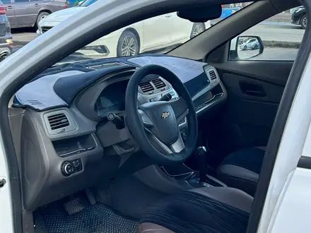 Chevrolet Cobalt 2022 года за 4 480 000 тг. в Астана – фото 6