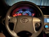 Toyota Camry 2007 года за 6 000 000 тг. в Шардара – фото 3