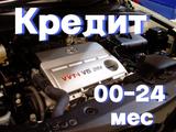 1Mz-fe 3л Привозной двигатель Lexus Rx300 установка/масло 2Az/1Az/1Mz/АКПП за 550 000 тг. в Алматы