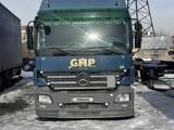 Mercedes-Benz  Actros 2008 года за 23 000 000 тг. в Алматы