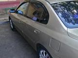 Hyundai Elantra 2003 года за 2 500 000 тг. в Жезказган – фото 2