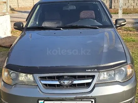 Daewoo Nexia 2013 года за 1 700 000 тг. в Шымкент