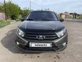 ВАЗ (Lada) Granta 2190 2020 годаүшін4 400 000 тг. в Караганда – фото 8