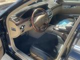 Mercedes-Benz S 350 2008 года за 4 500 000 тг. в Жанаозен