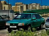 ВАЗ (Lada) 21099 2000 года за 1 250 000 тг. в Шымкент