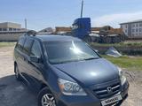 Honda Odyssey 2005 года за 6 200 000 тг. в Шымкент