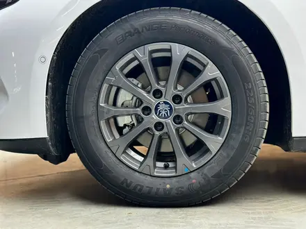 BYD Qin L DM-i Leading 2025 года за 10 200 000 тг. в Алматы – фото 16