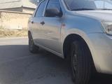 ВАЗ (Lada) Granta 2190 2012 года за 2 850 000 тг. в Шымкент – фото 2