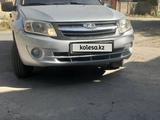 ВАЗ (Lada) Granta 2190 2012 года за 2 850 000 тг. в Шымкент