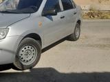 ВАЗ (Lada) Granta 2190 2012 года за 2 850 000 тг. в Шымкент – фото 3