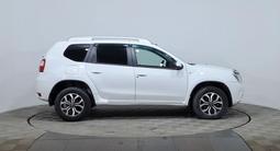 Nissan Terrano 2014 года за 5 999 999 тг. в Астана – фото 4