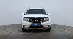 Nissan Terrano 2014 года за 5 999 999 тг. в Астана – фото 2