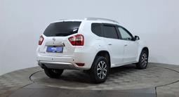 Nissan Terrano 2014 года за 5 999 999 тг. в Астана – фото 5