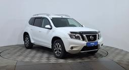 Nissan Terrano 2014 года за 5 999 999 тг. в Астана – фото 3