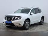 Nissan Terrano 2014 годаүшін5 999 999 тг. в Астана