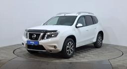 Nissan Terrano 2014 года за 5 999 999 тг. в Астана