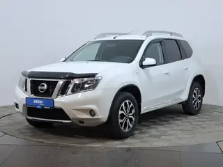 Nissan Terrano