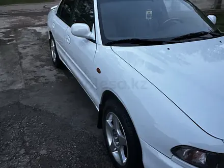 Mitsubishi Galant 1994 года за 2 100 000 тг. в Алматы – фото 3